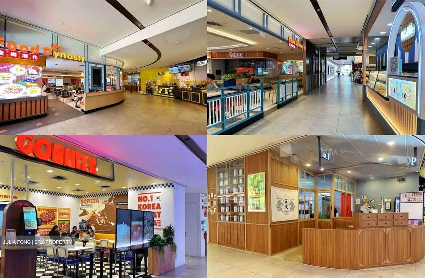 Lazada One (D7), Retail #536387741